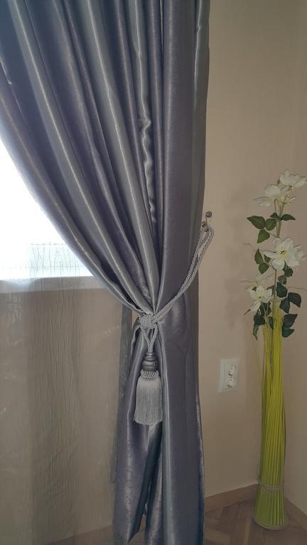 Apartment Plamen Delux Burgas by Rom bilde