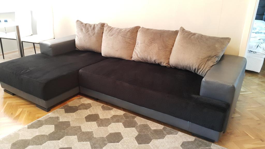 Apartment Plamen Delux Burgas by Rom bilde