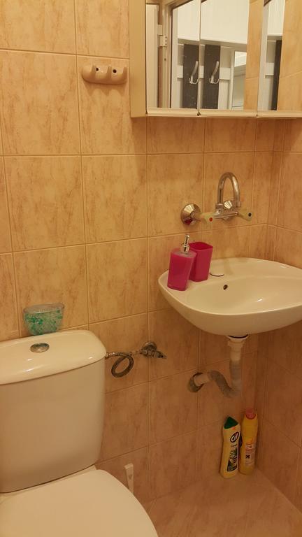 Apartment Plamen Delux Burgas by Rom bilde