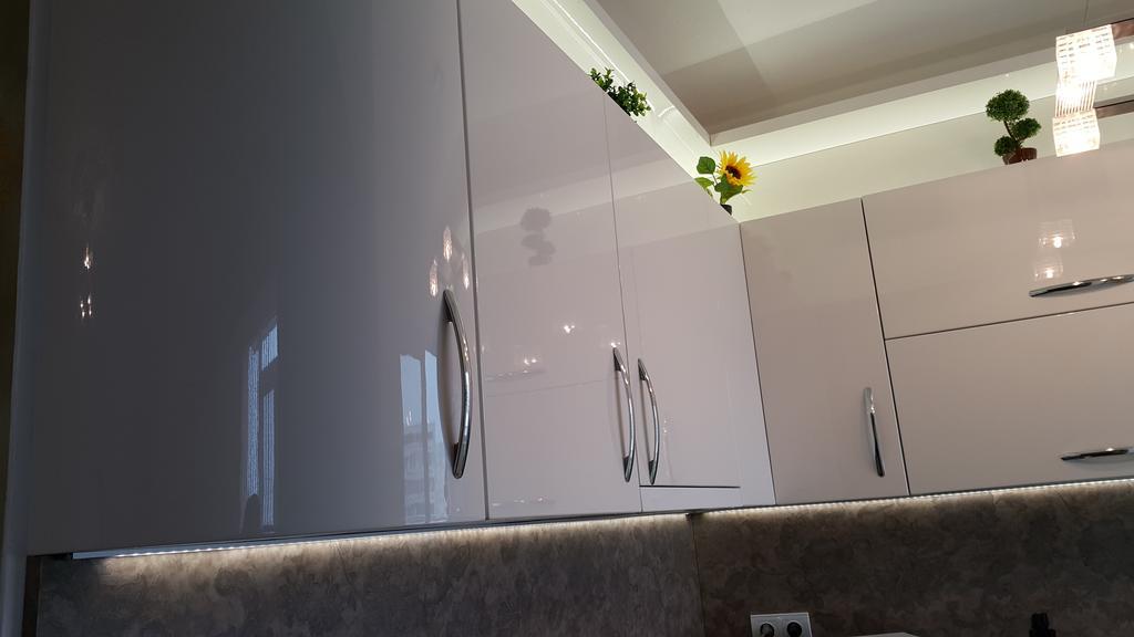 Apartment Plamen Delux Burgas by Eksteriør bilde
