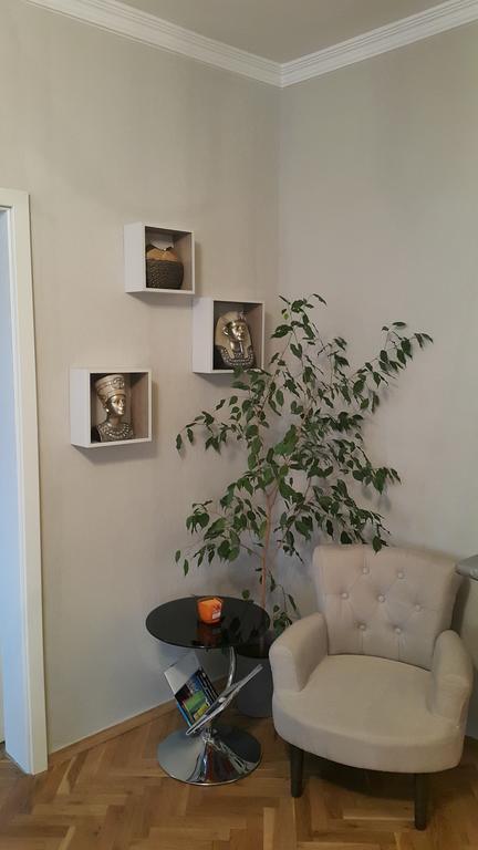 Apartment Plamen Delux Burgas by Eksteriør bilde