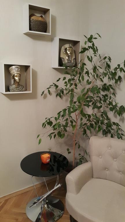 Apartment Plamen Delux Burgas by Eksteriør bilde